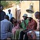 Bamako : photo Abderrahmane Sissako