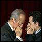 Dans la peau de Jacques Chirac