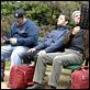 Paris nord-sud : photo Aurélien Recoing, Franck Llopis, Laurent Ournac, Yvon Martin
