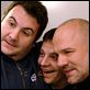 Paris nord-sud : photo Aurélien Recoing, Franck Llopis, Laurent Ournac, Yvon Martin