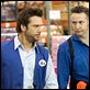 Employés modèles : photo Dane Cook, Greg Coolidge, Harland Williams