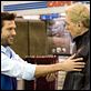 Employés modèles : photo Dane Cook, Dax Shepard, Greg Coolidge