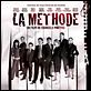 La Méthode : affiche Eduardo Noriega, Marcelo Pineyro