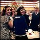 La Môme : photo Marion Cotillard, Olivier Dahan, Sylvie Testud