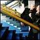 Congorama : photo Jean-Pierre Cassel, Olivier Gourmet, Philippe Falardeau
