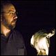 The Hawk is Dying - Dressé pour vivre : photo Julian Goldberger, Paul Giamatti
