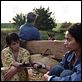 Barakat! : photo Djamila Sharoui, Fettouma Bouamari, Rachida Brakni