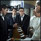 Dans le rang : photo Cyprien Vial, Johan Libéreau