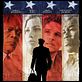 Les Soldats du désert : affiche Brian Presley, Curtis '50 Cent' Jackson, Irwin Winkler, Jessica Biel, Samuel L. Jackson