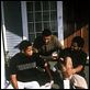 Boyz'n the Hood, la loi de la rue : photo Cuba Gooding Jr., Ice Cube, John Singleton, Morris Chestnut