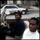 Boyz'n the Hood, la loi de la rue : photo Ice Cube, John Singleton