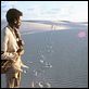 La Maison de sable : photo Andrucha Waddington, Seu Jorge