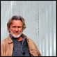 Fast Food Nation : photo Kris Kristofferson, Richard Linklater