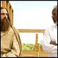 Evan tout-puissant : photo Morgan Freeman, Steve Carell, Tom Shadyac