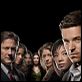 Vanished : photo Eddie Cibrian, Joanne Kelly, John Allen Nelson, John Patrick Amedori, Margarita Levieva