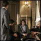 Vanished : photo Eddie Cibrian, John Allen Nelson, John Patrick Amedori, Penelope Ann Miller