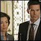 Vanished : photo Eddie Cibrian, Ming-Na Wen