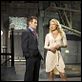 Heroes : photo Adrian Pasdar, Ali Larter