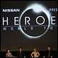 Heroes : photo Adrian Pasdar, Hayden Panettiere, Jack Coleman, Milo Ventimiglia