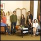 Brothers & Sisters : photo Balthazar Getty, Calista Flockhart, Dave Annable, John Pyper-Ferguson, Matthew Rhys