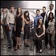 The Nine : 52 heures en enfer : photo Camille Guaty, Chi McBride, Dana Davis, Jessica Collins (II), John Billingsley