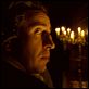 Tournage dans un jardin anglais : photo Michael Winterbottom, Steve Coogan