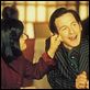 Un si beau monde : photo Nina Wadia, Paul Kaye