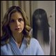 The Grudge 2 : photo Sarah Michelle Gellar, Takako Fuji, Takeshi Shimizu