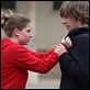 La Tête de maman : photo Carine Tardieu, Chloé Coulloud