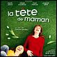 La Tête de maman : affiche Carine Tardieu, Chloé Coulloud, Karin Viard