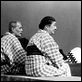 Voyage à Tokyo : photo Chishu Ryu, Yasujiro Ozu