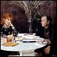 Juste avant la nuit : photo Claude Chabrol, Michel Bouquet, Stéphane Audran