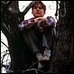 Birdy : photo Alan Parker, Matthew Modine