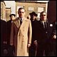 Lucky Luciano : photo Francesco Rosi, Gian Maria Volonte