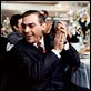Lucky Luciano : photo Francesco Rosi, Gian Maria Volonte