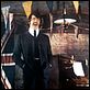 Le Messager : photo Alan Sir Bates, Joseph Losey, Julie Christie