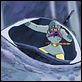 Nausicaä de la vallée du vent : photo Hayao Miyazaki