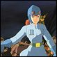 Nausicaä de la vallée du vent : photo Hayao Miyazaki