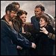 Lifeboat : photo Alfred Hitchcock, Heather Angel, Henry Hull, John Hodiak, Mary Anderson