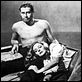 Lifeboat : photo Alfred Hitchcock, John Hodiak, Tallulah Bankhead