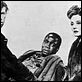 Lifeboat : photo Alfred Hitchcock, Canada Lee, John Hodiak, Tallulah Bankhead