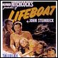Lifeboat : photo Alfred Hitchcock, Heather Angel, Henry Hull, Hume Cronyn, John Hodiak