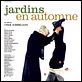 Jardins en automne : affiche Otar Iosseliani