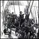 L'Aigle des mers : photo Errol Flynn, Michael Curtiz