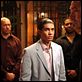 Illegal Tender : photo Franc Reyes, Gary Perez, Rick Gonzalez