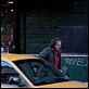 Un crime : photo Harvey Keitel, Manuel Pradal