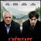 L'Héritage : affiche Gela Babluani, Témur Babluani