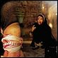 Shakti : photo Karisma Kapoor, Krishna Vamsi, Sanjay Kapoor