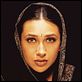 Shakti : photo Karisma Kapoor, Krishna Vamsi