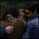Chacun sa nuit : photo Jean-Marc Barr, Lizzie Brocheré, Pascal Arnold